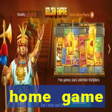 home game gamecategoryid 0